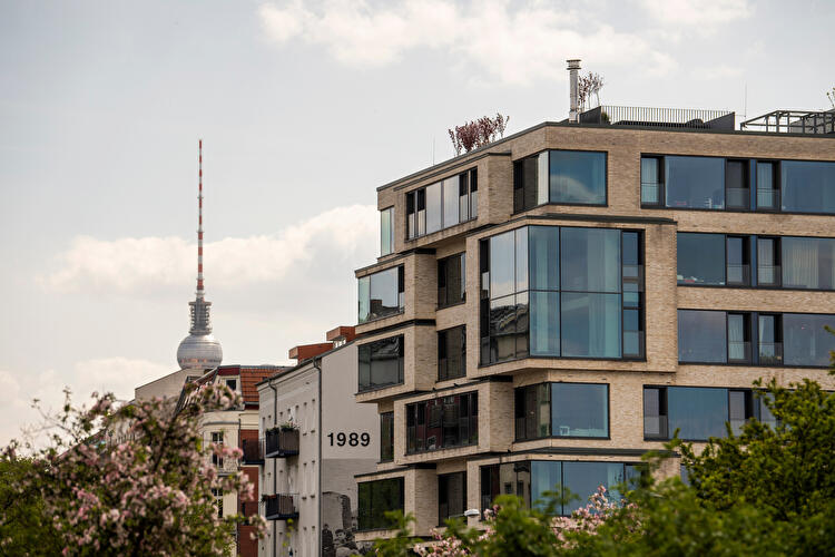 Prenzlauer Berg