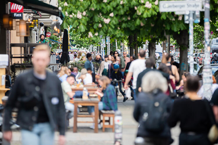 Prenzlauer Berg