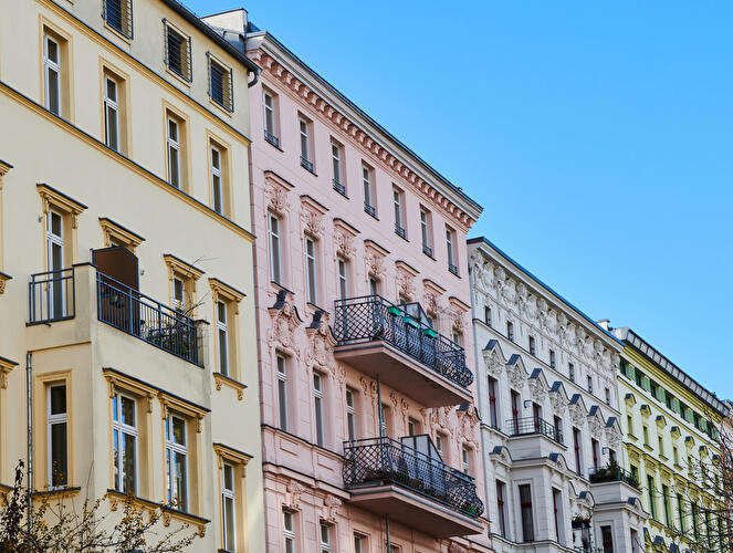 Prenzlauer Berg