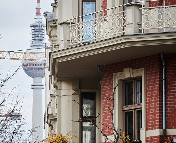 Prenzlauer Berg