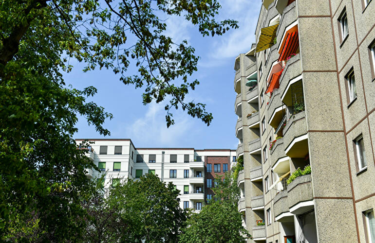 Prenzlauer Berg