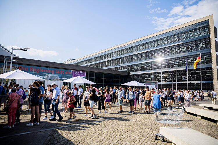 Tag der offenen Tür der Bundesregierung 2023 (5)