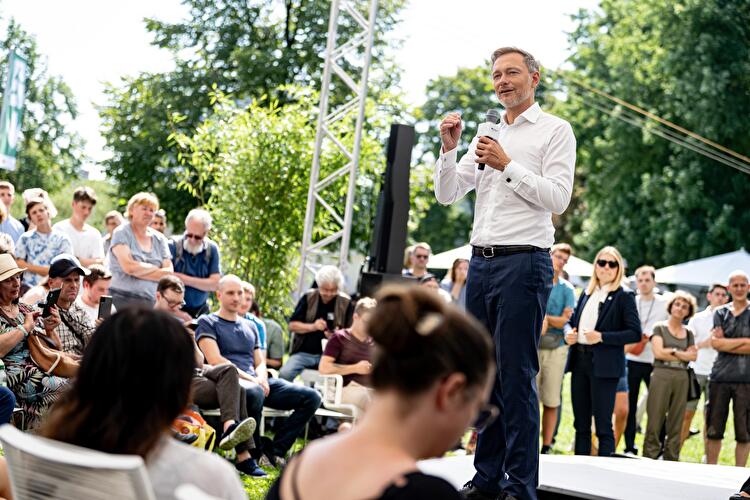 Tag der offenen Tür der Bundesregierung 2023 (2)