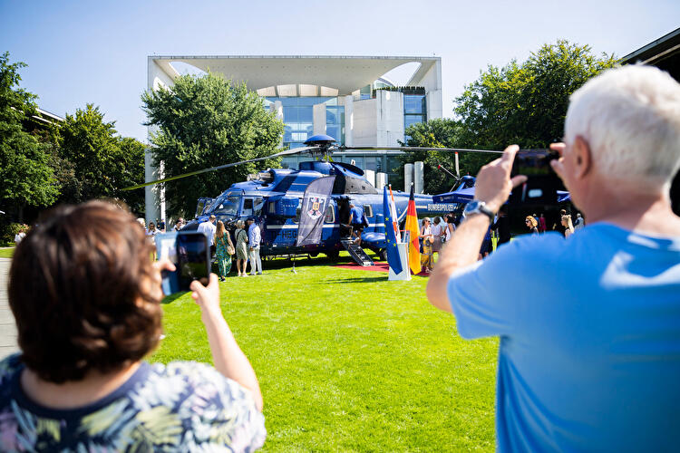 Tag der offenen Tür der Bundesregierung 2023 (1)