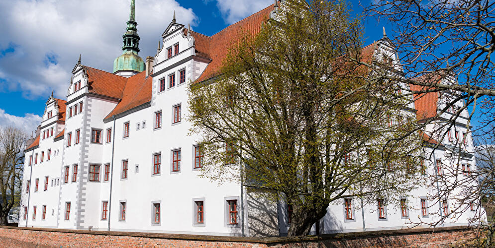 Stadtschloss Doberlug-Kirchhain