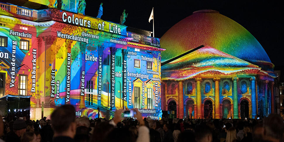 Festival of Lights