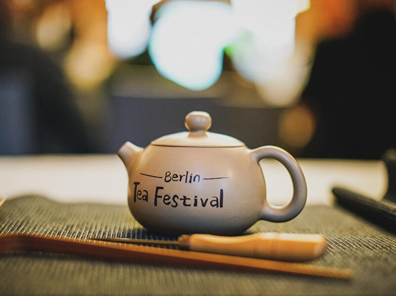 Berlin Tea Festival