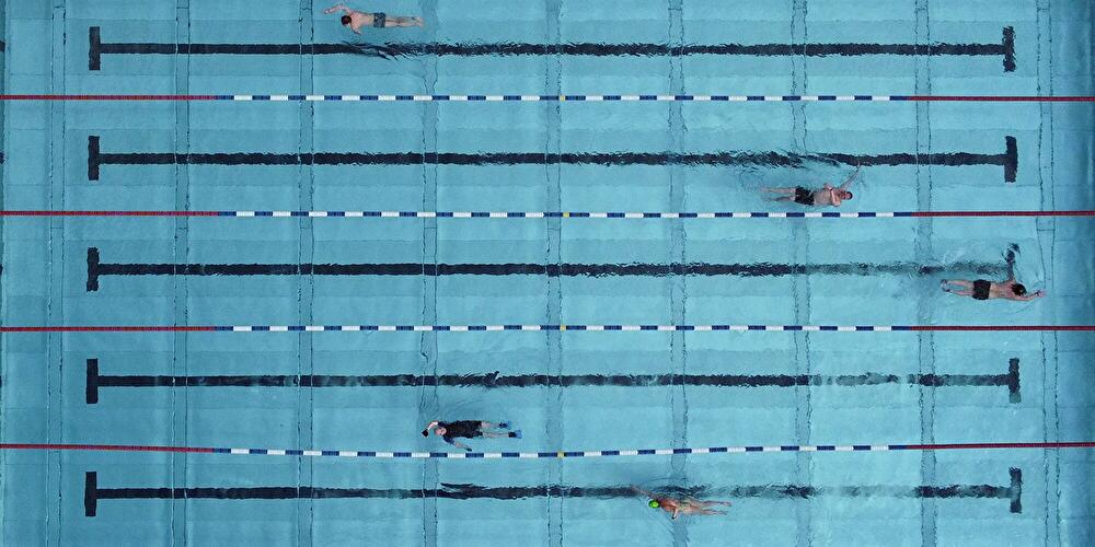 Schwimmbad
