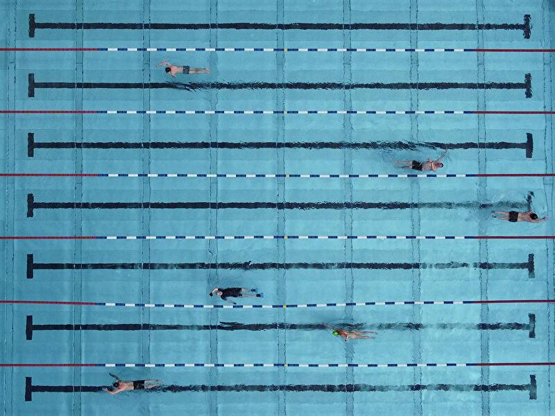 Schwimmbad