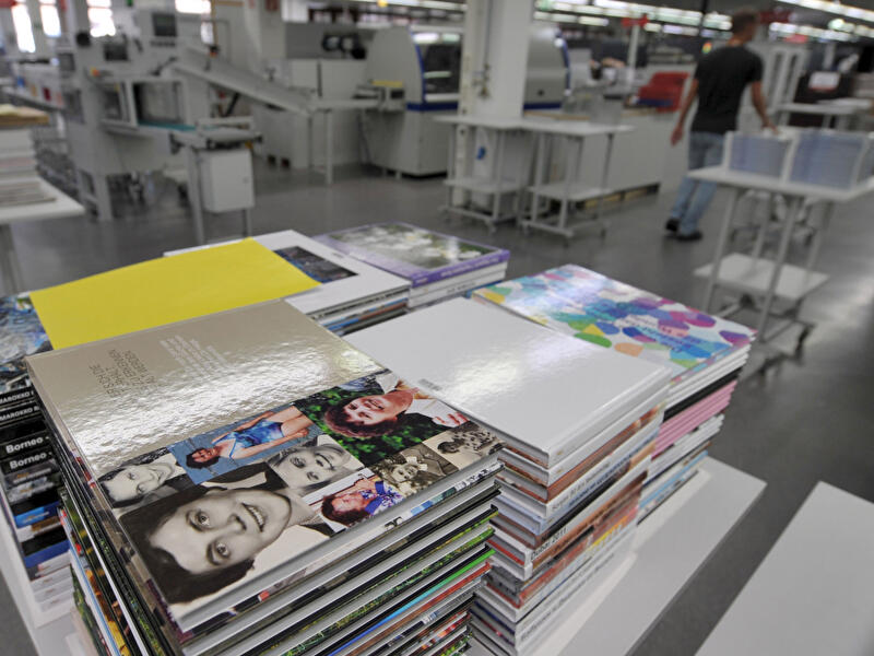 Fotobücher
