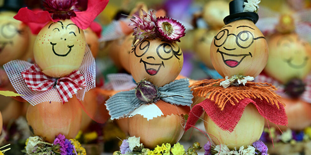 Herbstmarkt