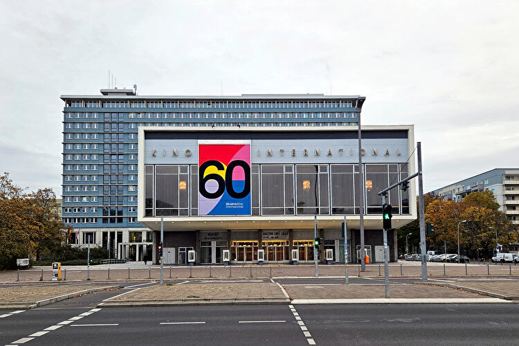60 Jahre Kino International