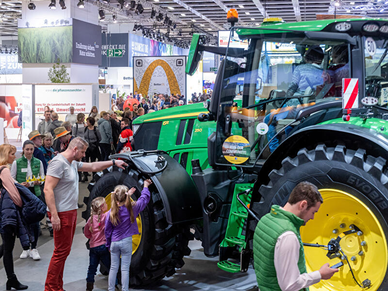 Grüne Woche