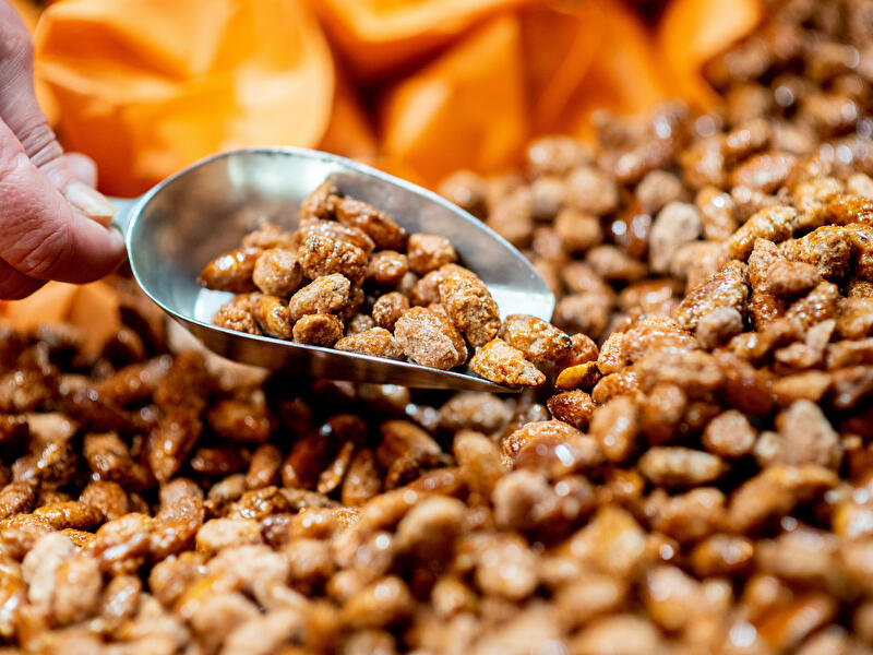 Lamberti-Markt in Oldenburg