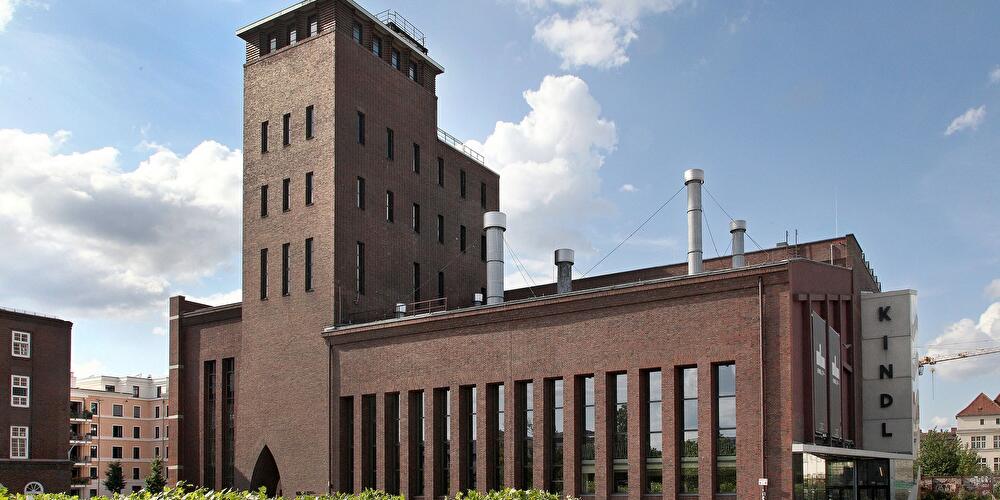 Kindl - Zentrum für zeitgenössische Kunst (1)