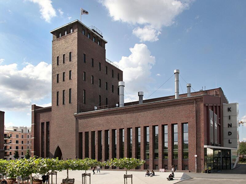 Kindl - Zentrum für zeitgenössische Kunst (1)