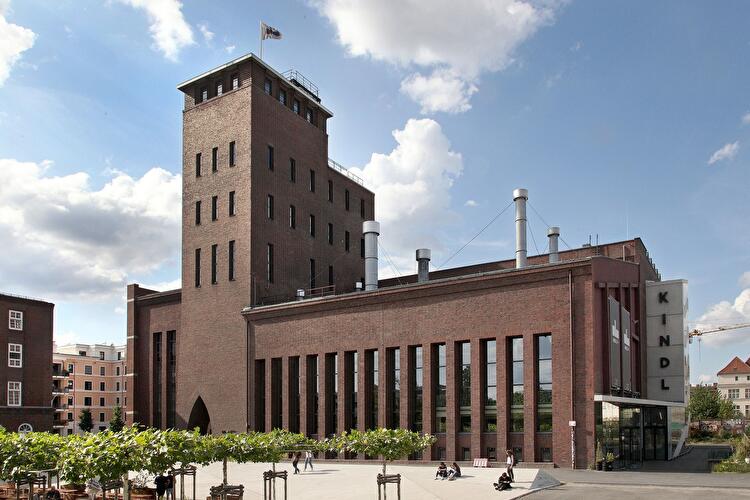 Kindl - Center for Contemporary Art