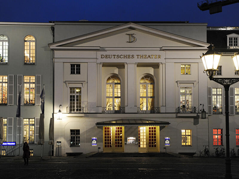Deutsches Theater