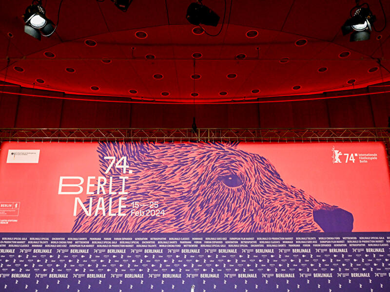 Berlinale-Programms 2024