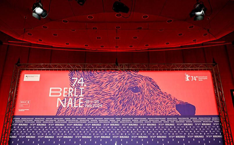 Berlinale-Programms 2024