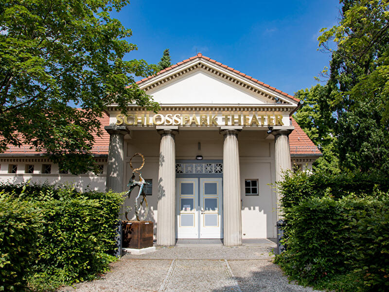 Schlosspark Theater