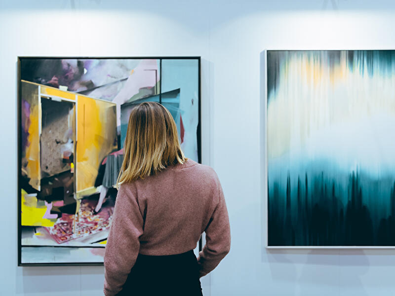 Affordable Art Fair