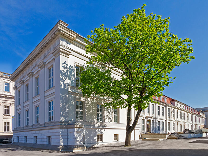 Palais Populaire