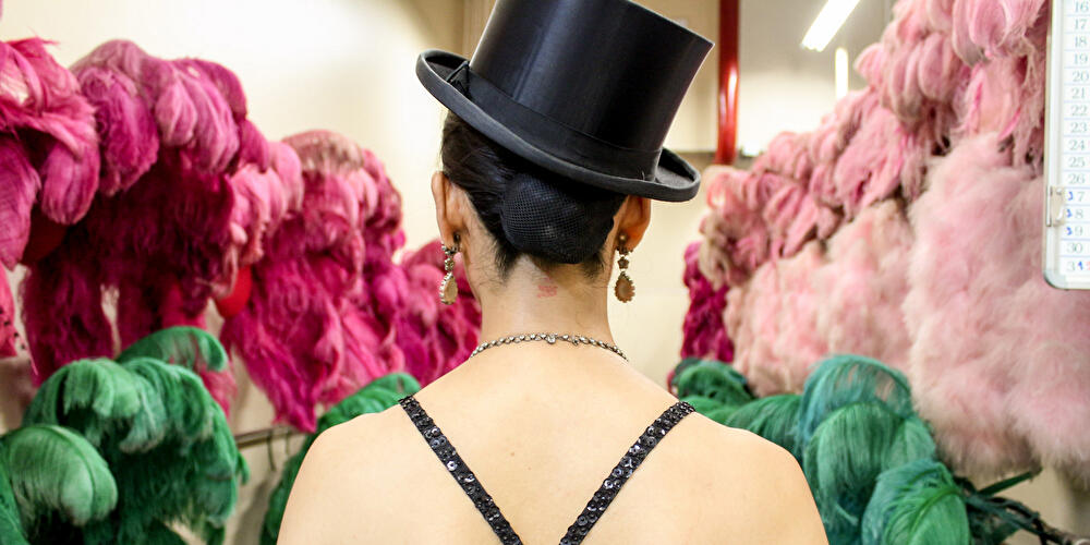 Theater im Keller Berlin.de