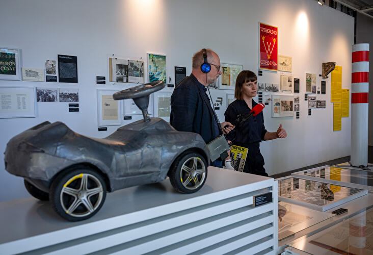 Museum der Dinge (3)