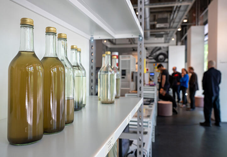 Museum der Dinge (2)