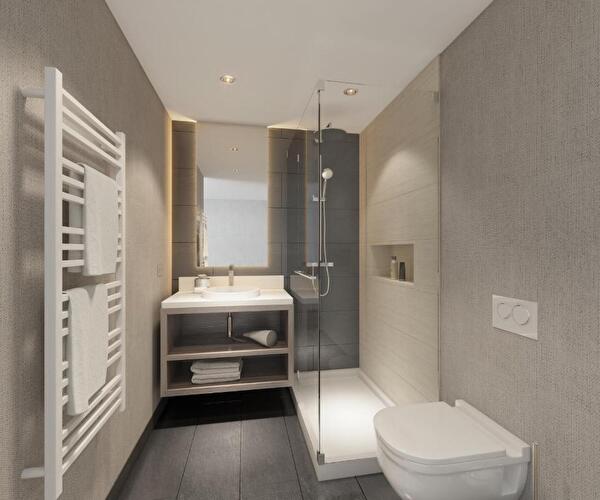 AC Hotel Berlin Humboldthain Park