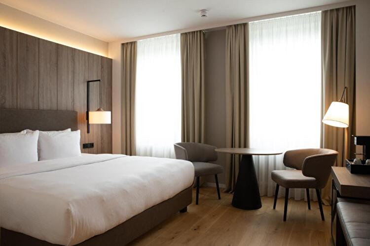 AC Hotel Berlin Humboldthain Park