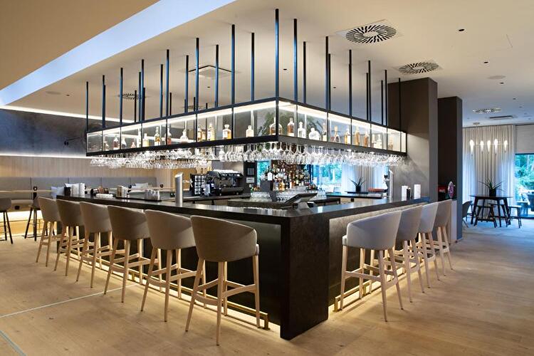 AC Hotel Berlin Humboldthain Park