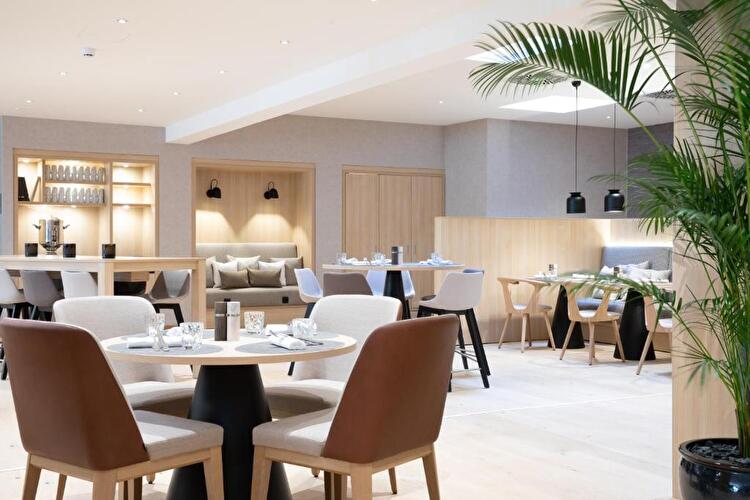 AC Hotel Berlin Humboldthain Park