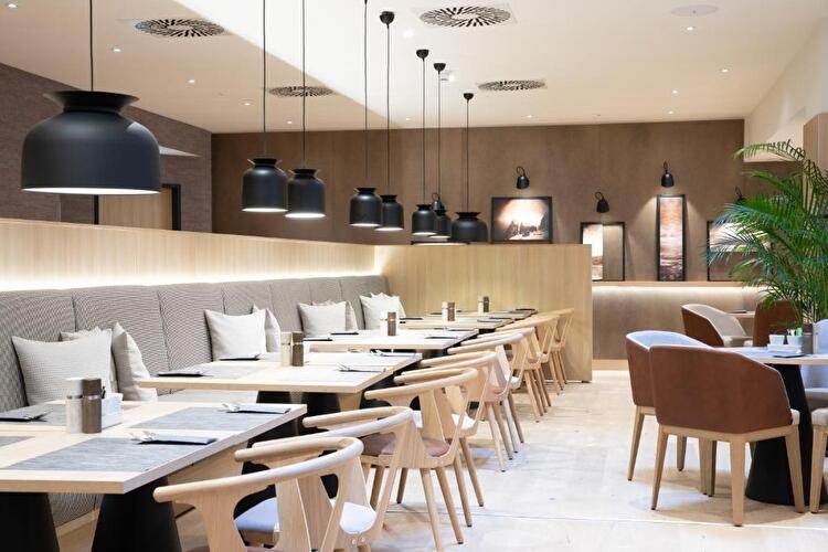 AC Hotel Berlin Humboldthain Park