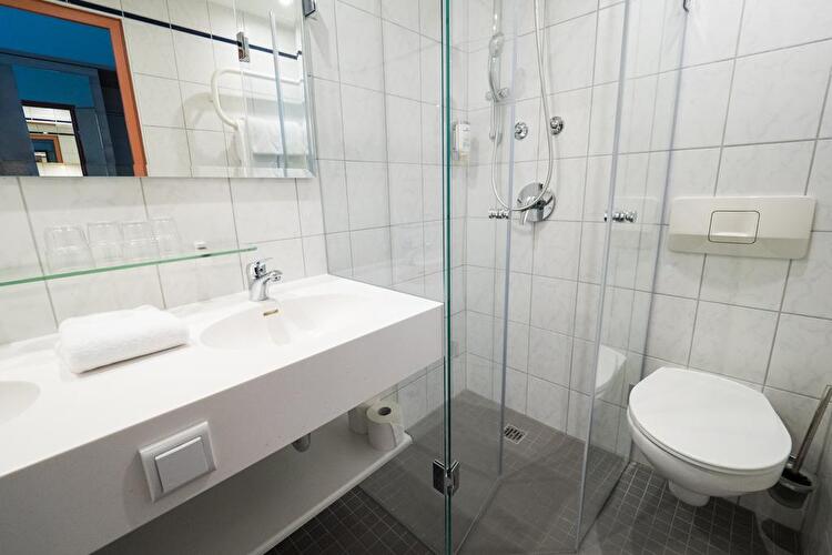 Amber Econtel Berlin Charlottenburg