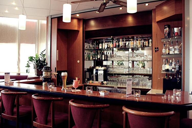 Amber Econtel Berlin Charlottenburg