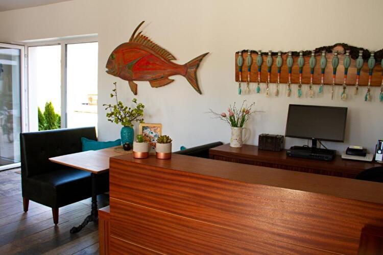 Boutique Hotel Fährhaus