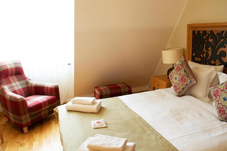 Boutique Hotel Fährhaus