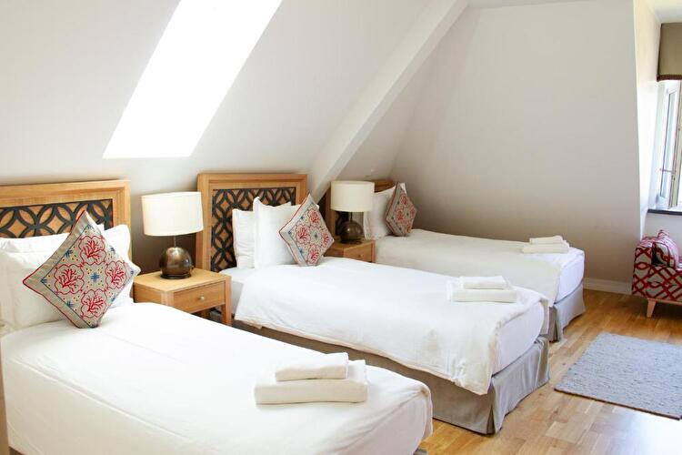 Boutique Hotel Fährhaus