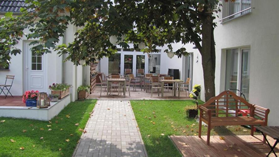 Boutique Hotel Fährhaus