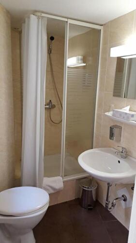 City Hotel am Kurfürstendamm