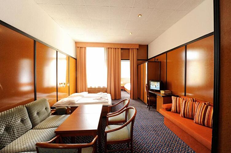 City Hotel am Kurfürstendamm