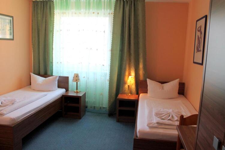 City-Hotel Ansbach am Kurfürstendamm