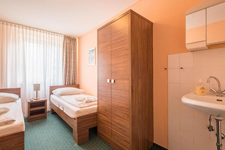 City-Hotel Ansbach am Kurfürstendamm