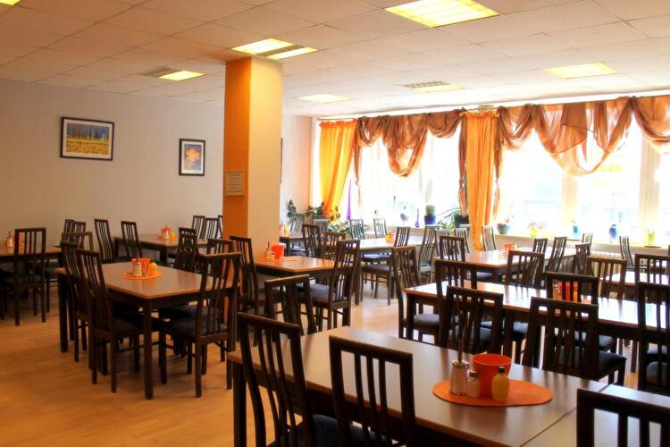 City-Hotel Ansbach am Kurfürstendamm