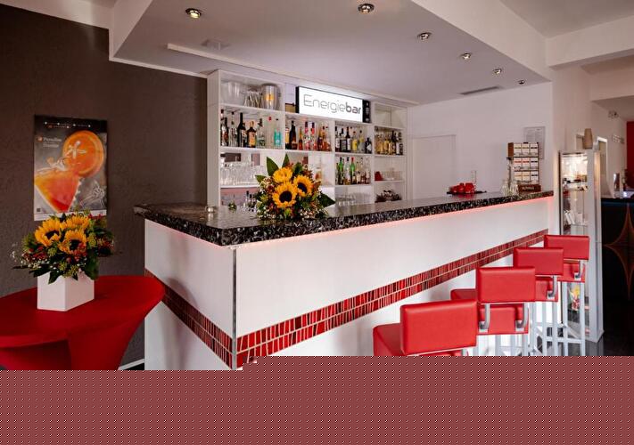 EnergieHotel Berlin City West