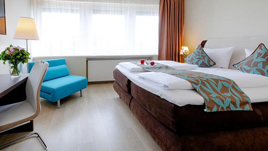 EnergieHotel Berlin City West