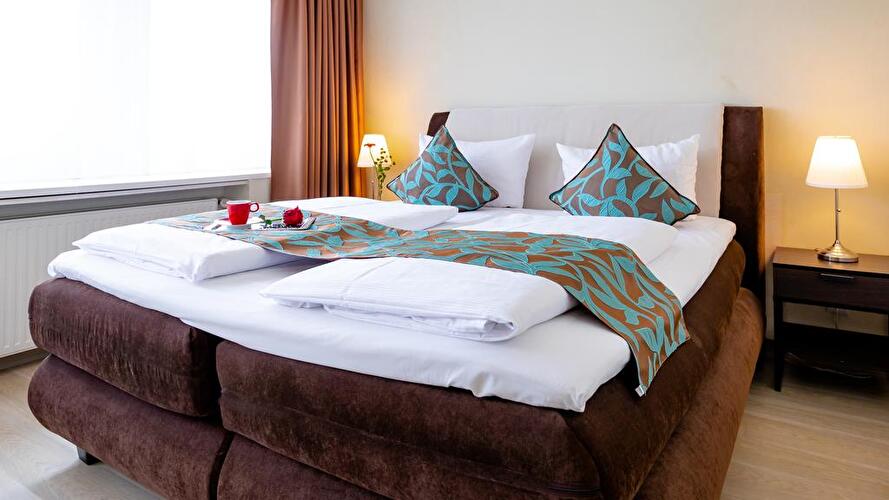 EnergieHotel Berlin City West