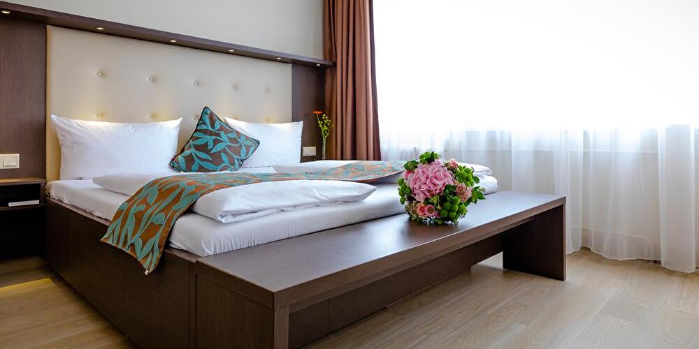 EnergieHotel Berlin City West